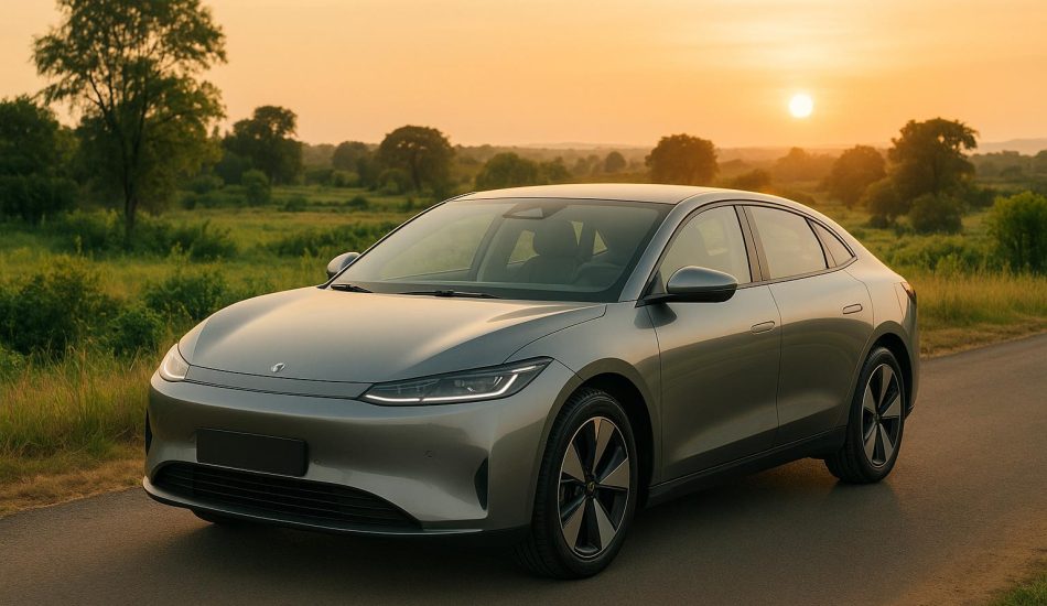 Leapmotor Car Prices in Angola – EV Models, Specs & 2025 Guide
