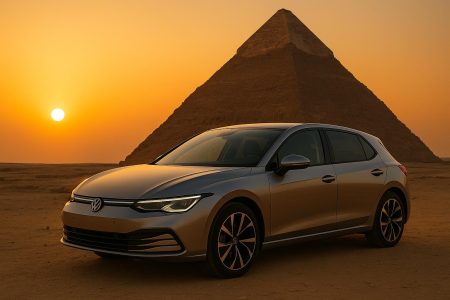 Looking for EVs in Egypt? Here’s Why EV24.africa Should Be Your First Stop