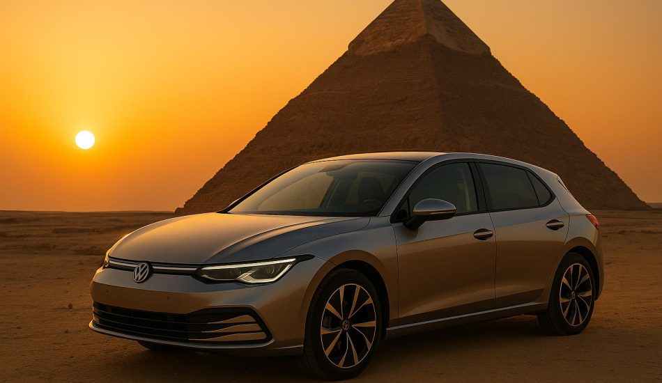Looking for EVs in Egypt? Here’s Why EV24.africa Should Be Your First Stop