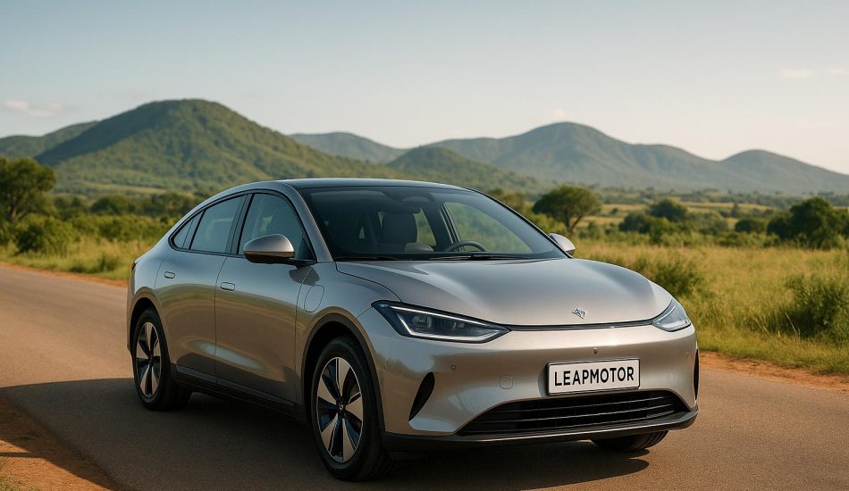 Leapmotor Car Prices in Malawi – EV Models, Specs & 2025 Guide