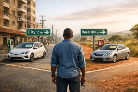 Electric vs Petrol Cars in Cameroon: What Buyers Should Know