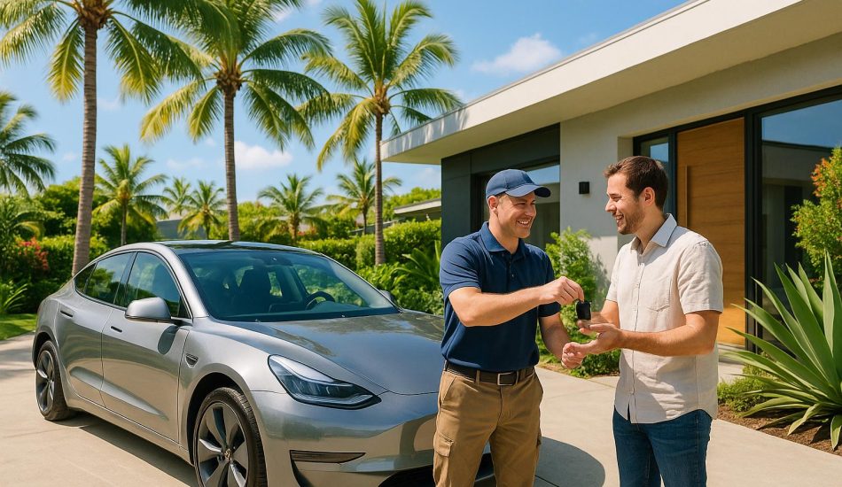 Mauritius: Order Your Electric Vehicle with EV24.africa – Hassle-Free Delivery