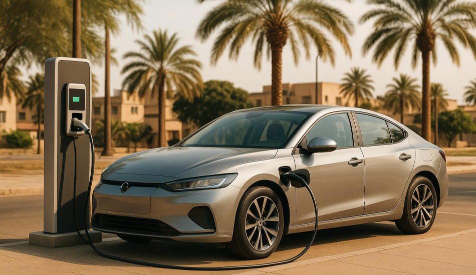 Gabon Electric Mobility: Car Market Trends & EV Potential