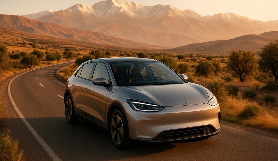 Leapmotor Car Prices in Morocco – EV Models, Specs & 2025 Guide
