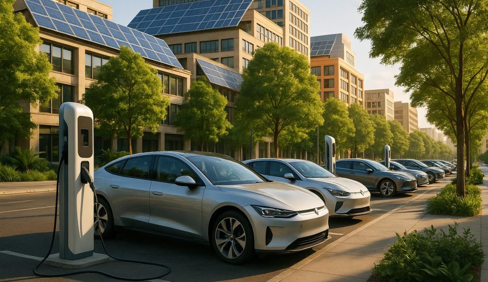 Ethiopia Bans Gasoline and Diesel Imports in World-First Sustainable Mobility Policy