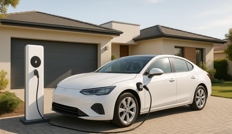 How Much Does It Cost to Own an Electric Car in South Africa?