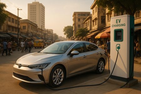 Are Electric Cars Practical in Nigeria? Charging, Costs & Road Reality