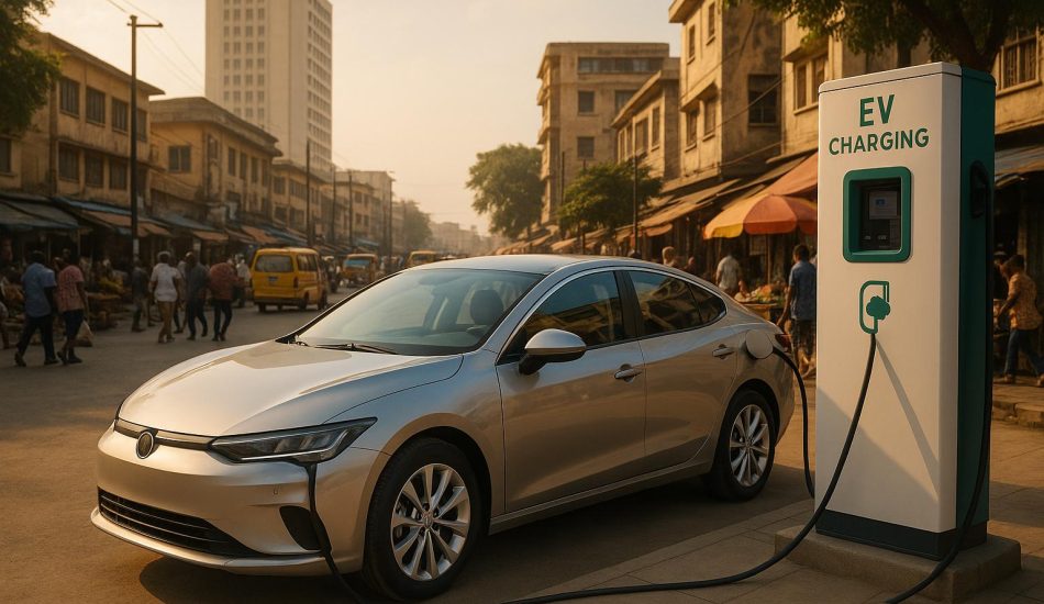 Are Electric Cars Practical in Nigeria? Charging, Costs & Road Reality