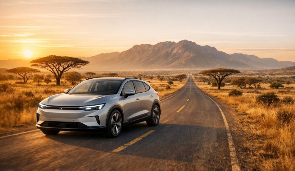 Top 10 Long-Range EVs Available for Africa in 2026 (500km+ Range Picks)