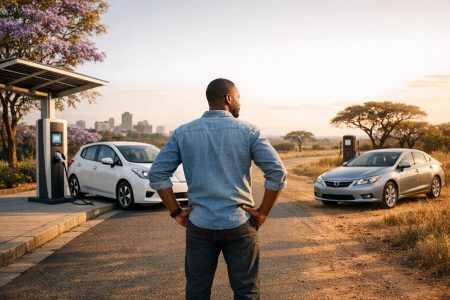Electric vs Hybrid Cars in Zimbabwe: Which One Makes Sense?