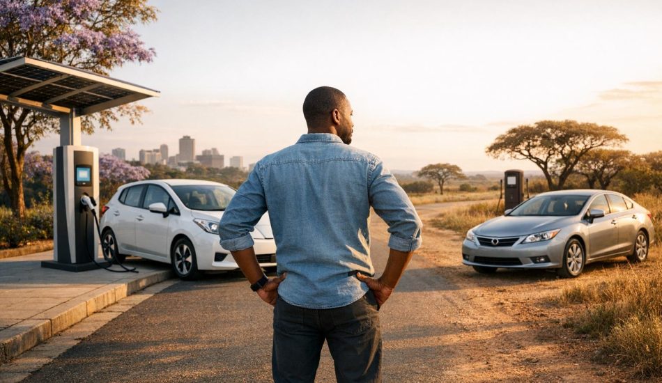 Electric vs Hybrid Cars in Zimbabwe: Which One Makes Sense?