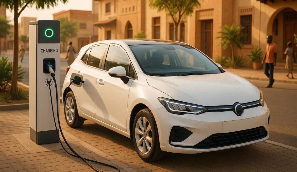 Are Electric Cars Worth It in Africa? Costs, Benefits, and Challenges