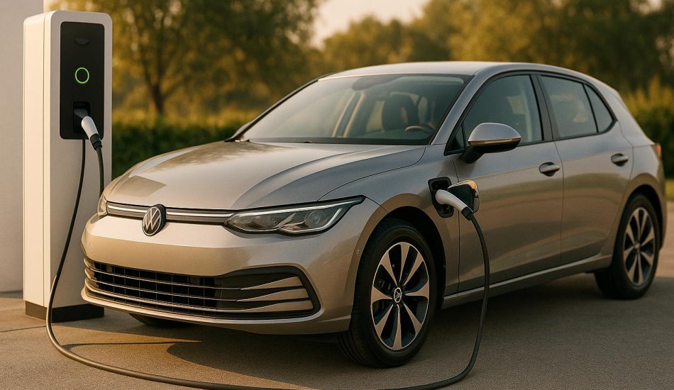 What Are Electric Vehicles?