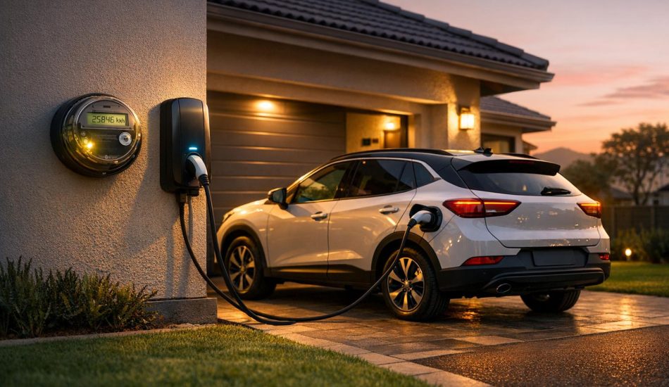 The Hidden Costs and Savings of Owning an EV in South Africa