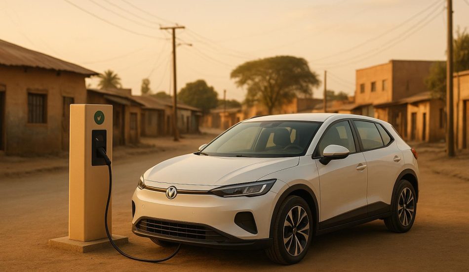 BEV Cars in Africa: Pros, Cons and Prices in 2025