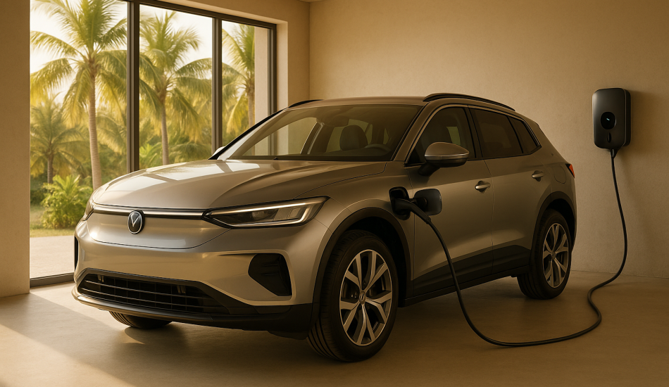 Equatorial Guinea: Order an EV Easily with EV24.africa – Fast Shipping Included