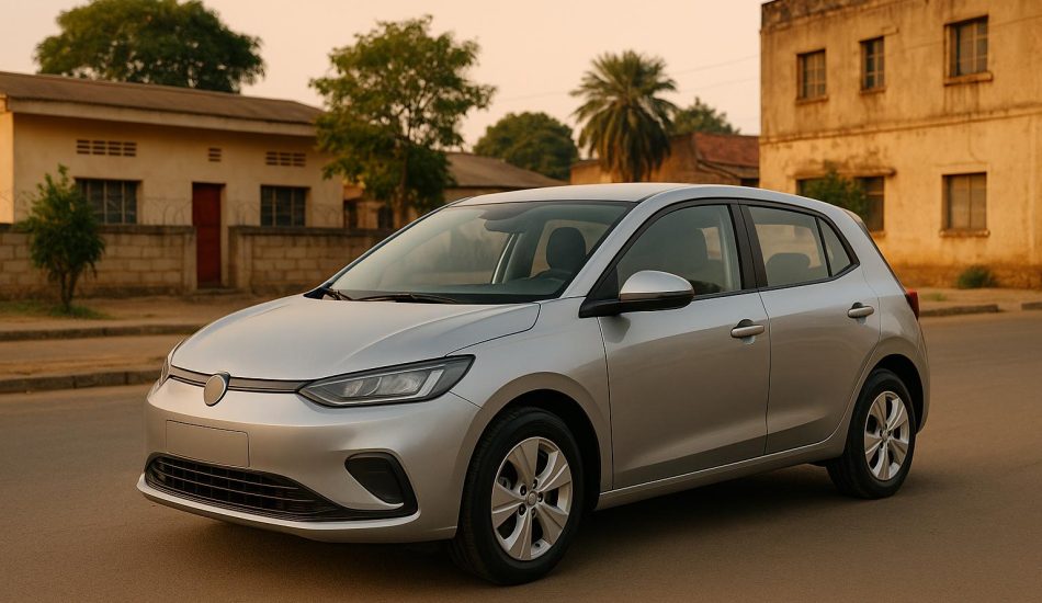 What Is the Cheapest Electric Car in Zambia?