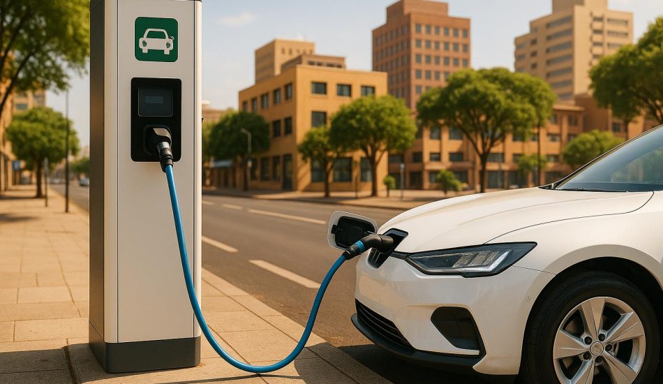 Africa’s 2025 EV Roadmap – What Car Buyers Must Know Before Importing