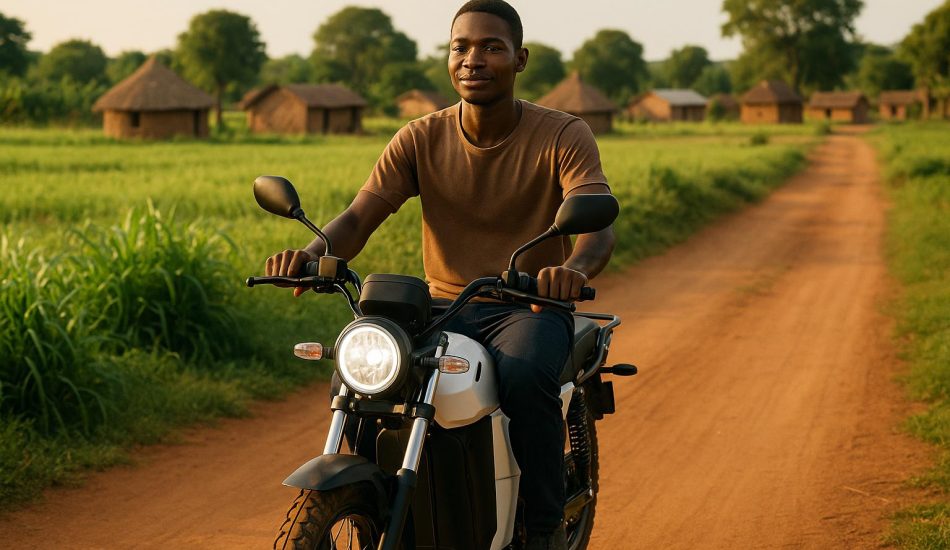 FAQs on Rural Electric Mobility in Africa