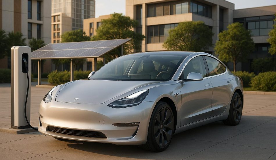 Tesla Price in Kenya 2025: Model 3, Model Y & More