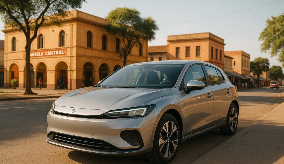 Zimbabwe: Order an EV Today with EV24.africa – Trusted and Transparent