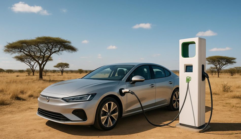 Pros and Cons of Owning an Electric Car in South Africa