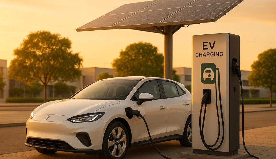 8 New EV Import Regulations You Need to Know in Zimbabwe (2025)