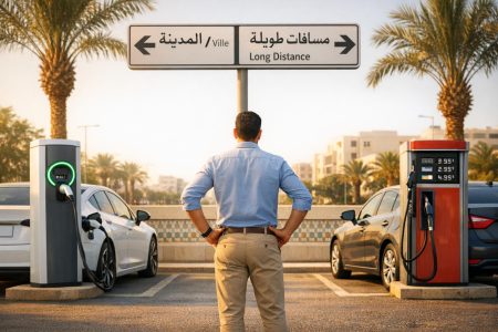 Electric vs Hybrid Cars in Morocco: Which One Makes More Sense?