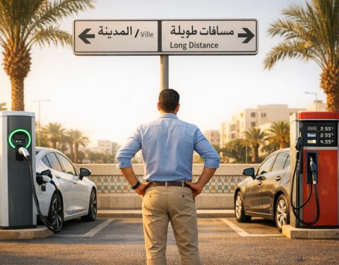 Electric vs Hybrid Cars in Morocco: Which One Makes More Sense?