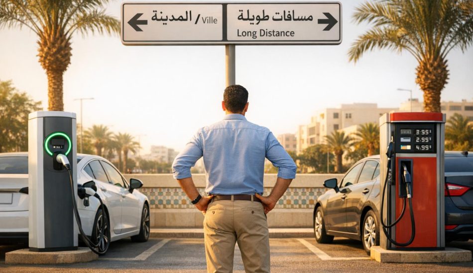 Electric vs Hybrid Cars in Morocco: Which One Makes More Sense?