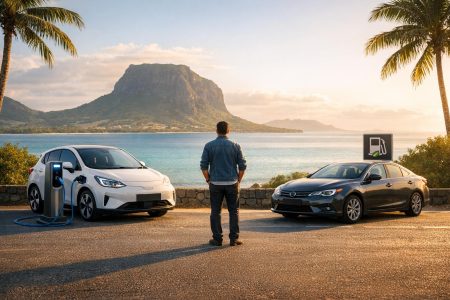 Electric vs Hybrid Cars in Mauritius: Buyer Guide