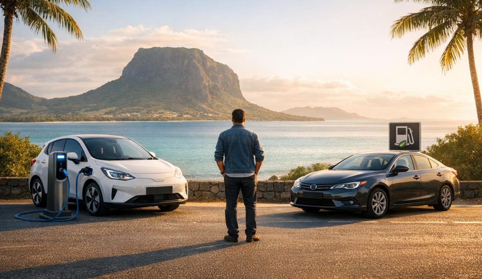 Electric vs Hybrid Cars in Mauritius: Buyer Guide