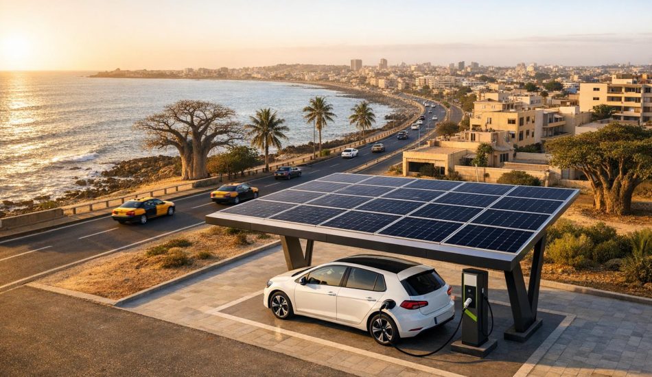 Is Senegal Ready for Electric Cars in 2026?