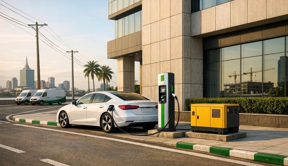 Electric Cars in Nigeria: Reality Check for 2026