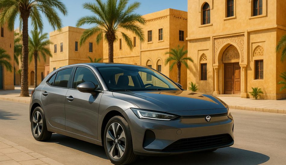 Somalia: Your Electric Vehicle Is Now Available with EV24.africa – Order Today
