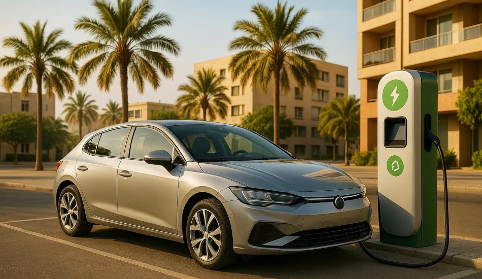 Buy Electric Cars in Senegal: 2025 Guide to Prices, Models & Delivery