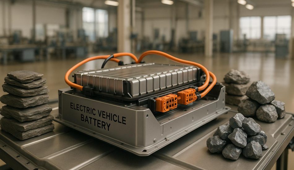 South Africa EV Battery Market: Trends, Prices & Local Supply