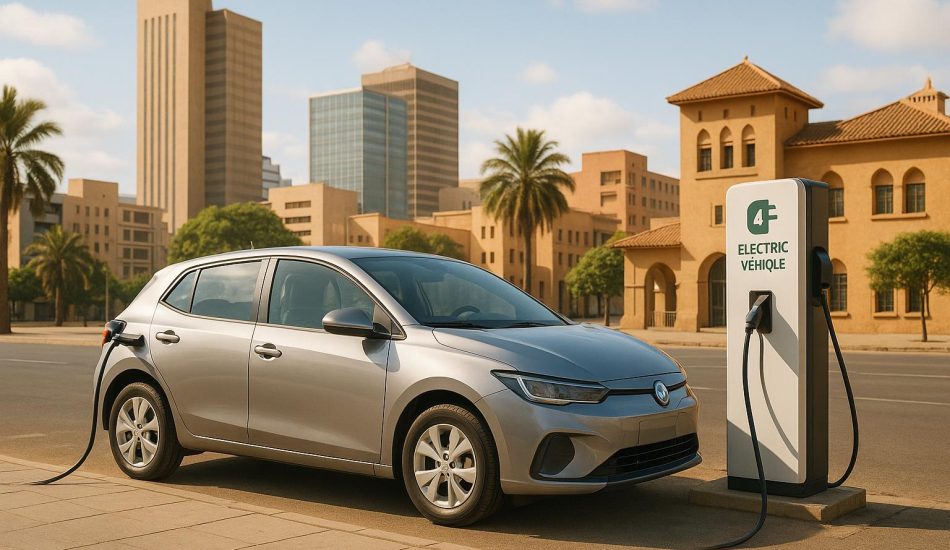 Electric Vehicle Prices in Africa 2025: Full Market Overview