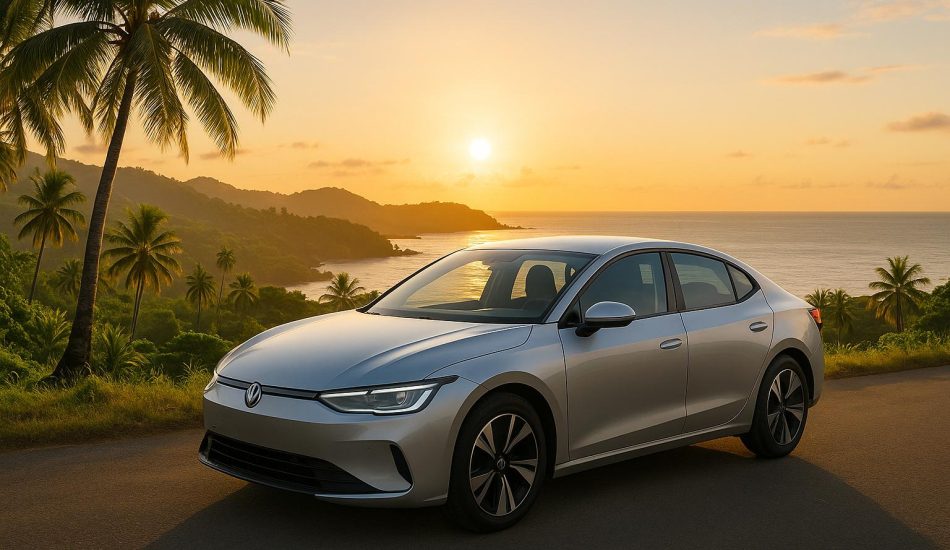 São Tomé and Príncipe: Order an EV Online in 2025 with EV24.africa