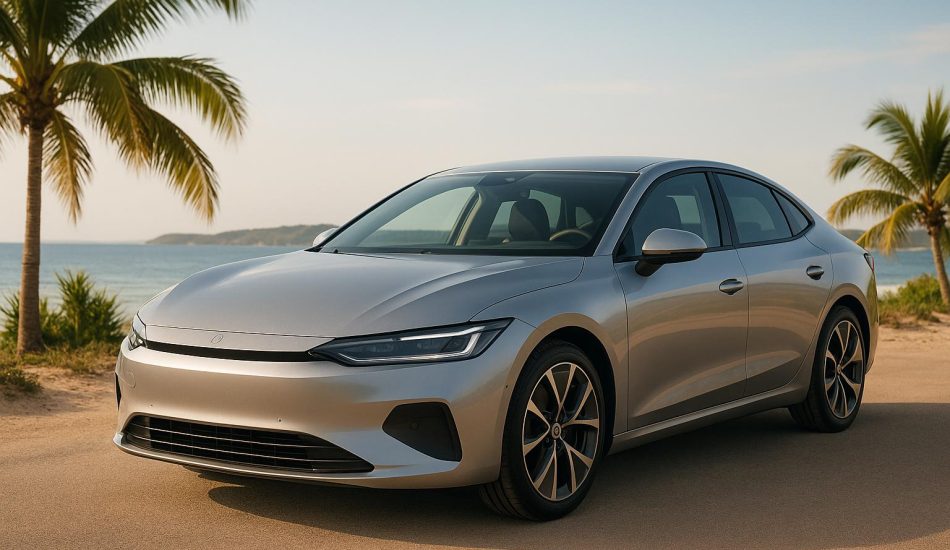 Buy Electric Cars in Mozambique: 2025 Guide to Prices, Models & Delivery