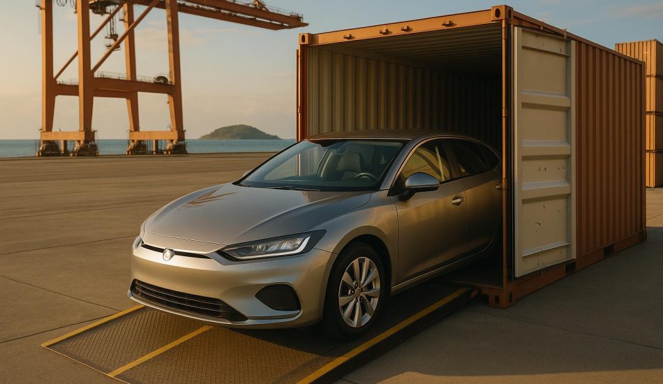 Comoros EV Import Guidelines 2025: How to Legally Import Your EV