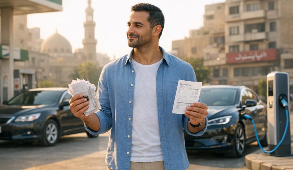 Electric vs Petrol Cars in Egypt: Real Ownership Costs