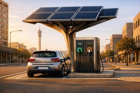The Truth About EVs in South Africa: Are They Worth It Yet?