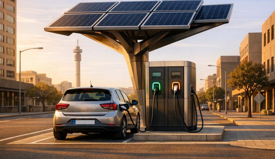 The Truth About EVs in South Africa: Are They Worth It Yet?