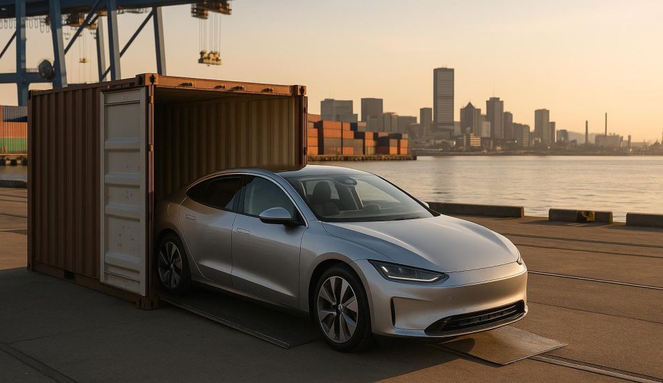 South Africa’s EV Import Rules in 2025 – 8 Key Changes You Should Know