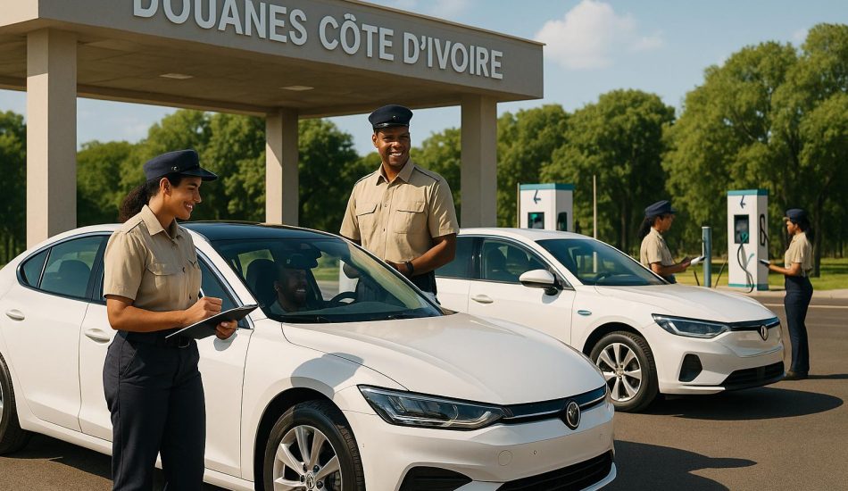 8 Important Changes in Côte d’Ivoire’s EV Import Laws in 2025