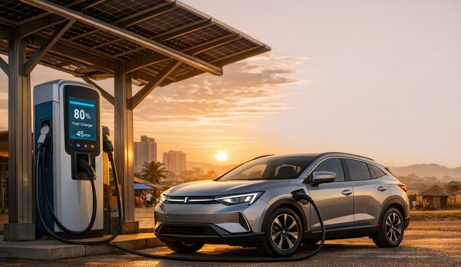 Most Requested EV Features in Africa (2026): Range, Charging, Warranty