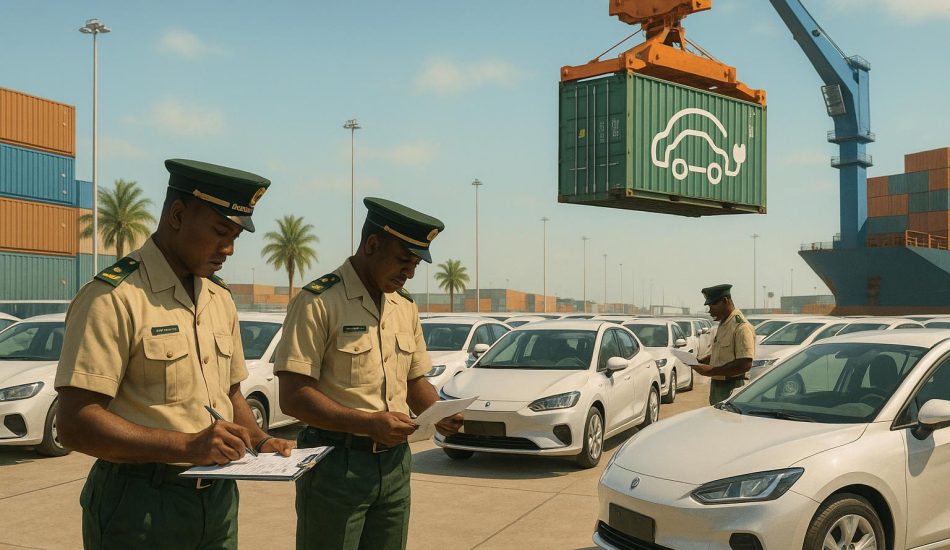 8 Regulatory Changes to Senegal’s EV Import Rules in 2025