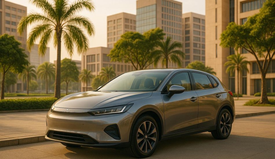 Why EV24.africa Is Côte d’Ivoire’s Top Platform for Electric Vehicles