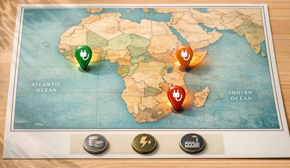 EV Regulations in Africa: How Rules Differ From One Country to Another